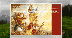 Desktop Screenshot of gitablog.com